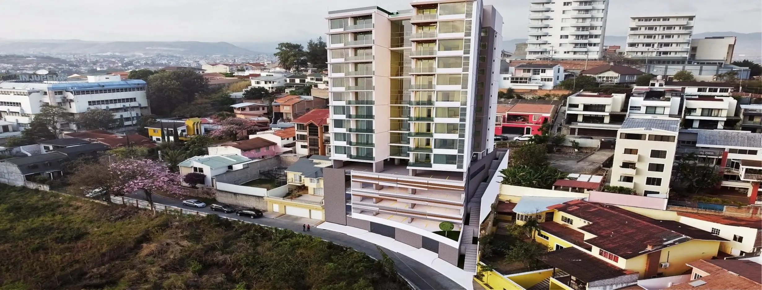 Image for Tranquil Residential Enclave